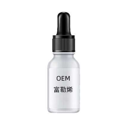 碧素堂_富勒烯精华液OEM