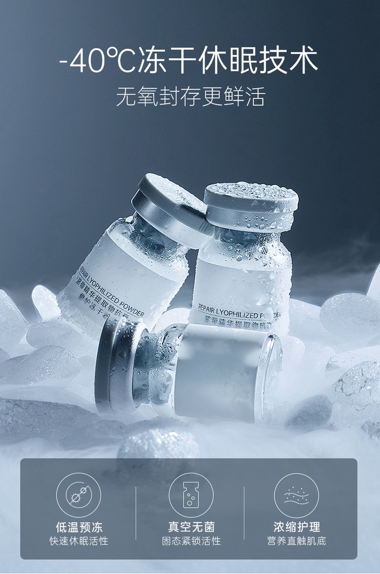 碧素堂_Ⅲ型胶原蛋白填充