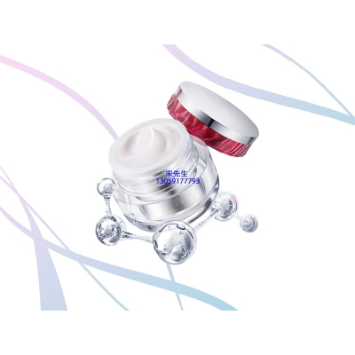 碧素堂_神经酰胺出水霜OEM定制加工贴牌